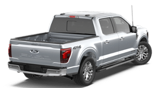 2026 Ford F-150® External Image 3